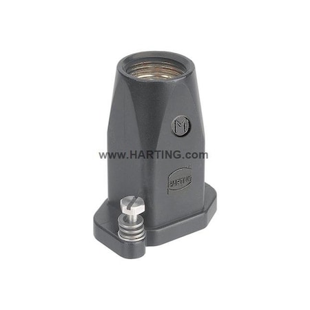 Harting Han 3Hpr-Gg-Kv-M20 19400030400